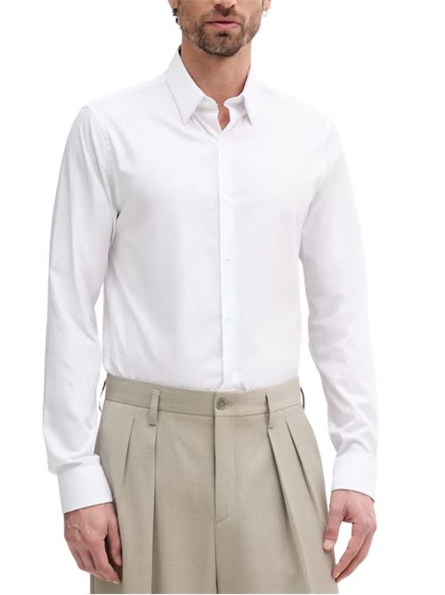 Camicia extraslim stretch Calvin Klein | LV019EU030XO0